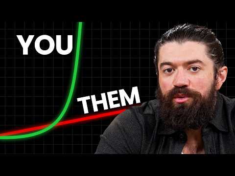 If You Have Less Than $10000 Saved, Please Watch This…