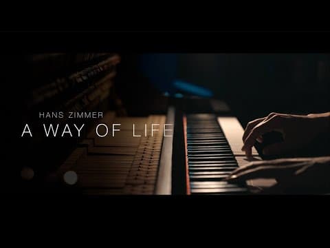 Way of life! Just added it!