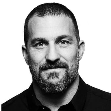 Andrew D. Huberman, Ph.D.