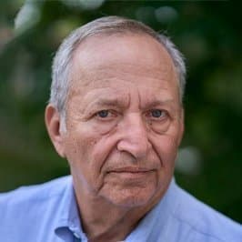 Lawrence H. Summers