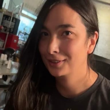 Danielle Fong ξ¨π