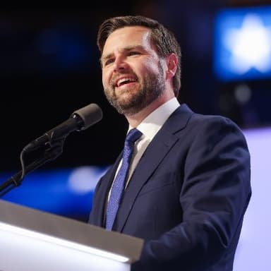 JD Vance
