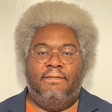 Elie Mystal