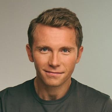 Harry Stebbings