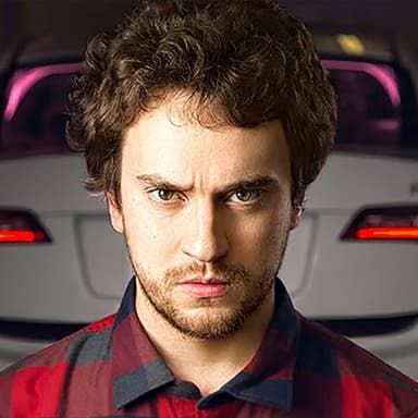George Hotz π