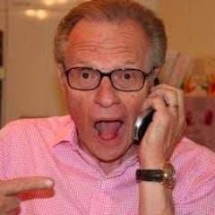 Larry King