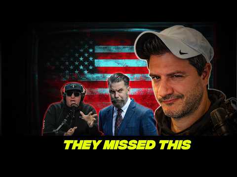 Tim Dillon, Gavin McInnes & A Better Way to Fight Bad Ideas