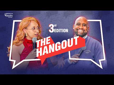 YouTube video of The Hangout event featuring Nasreen M. Adem discussing positioning businesses in Ethiopia’s economic reforms. Shows public interest in her insights on private sector development and reforms, relevant for NPR listeners seeking African economic perspectives.