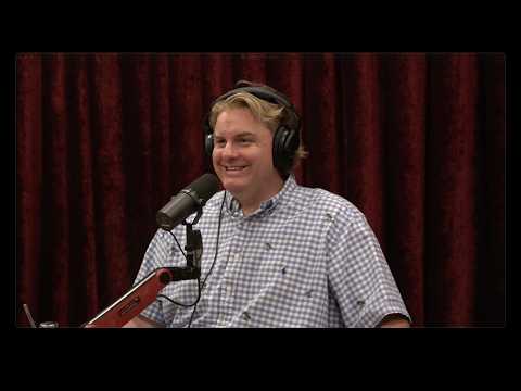Joe Rogan Experience #2518 with Tim Dillon, featuring unfiltered rants on current events. TEST