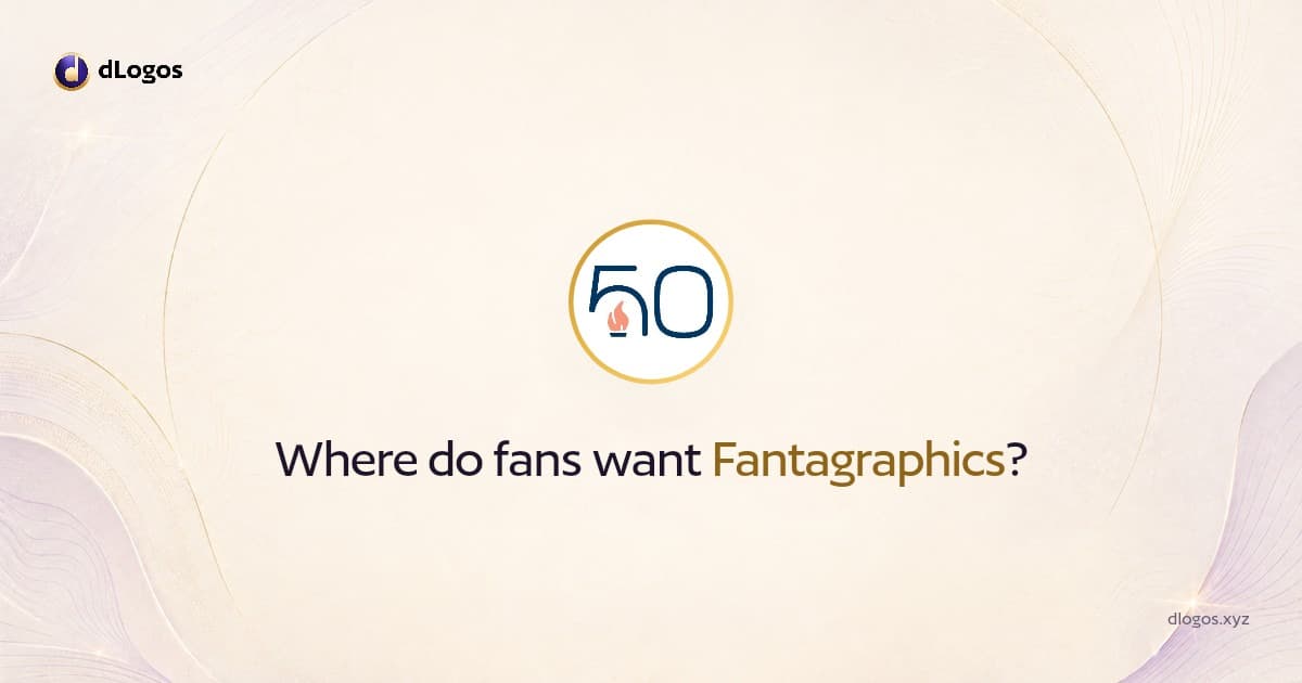 Speaker card: Fantagraphics on dLogos