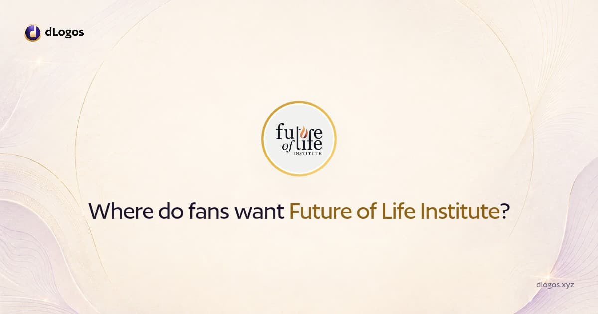 Speaker card: Future of Life Institute on dLogos