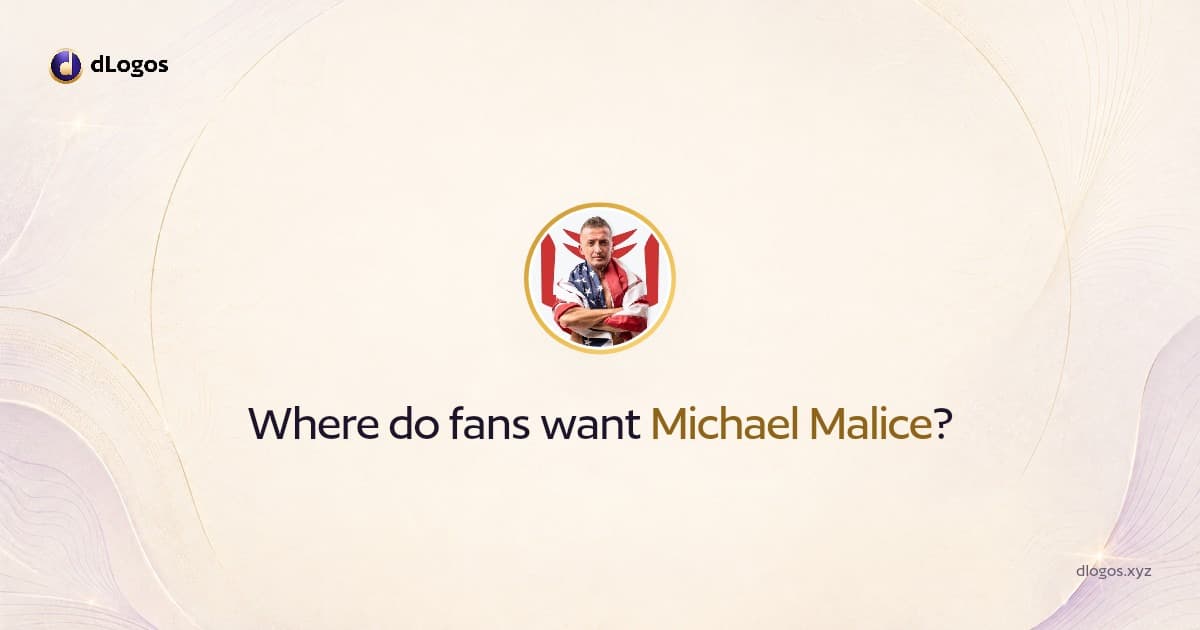 Speaker card: Michael Malice on dLogos
