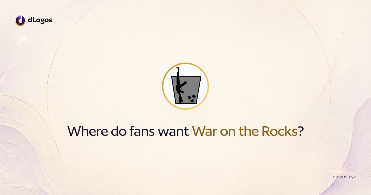 Speaker card: War on the Rocks on dLogos