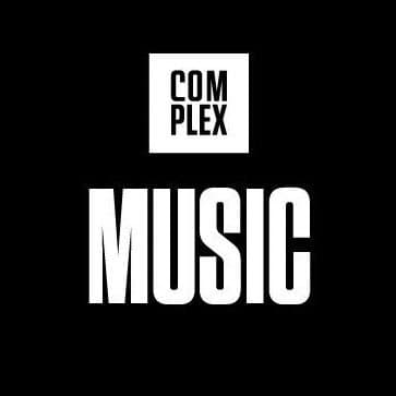 Complex Music