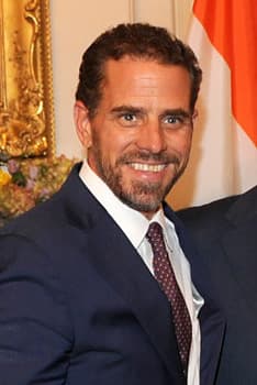 Robert Hunter Biden