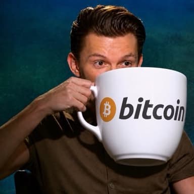 The ₿itcoin Therapist