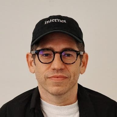 Yancey Strickler