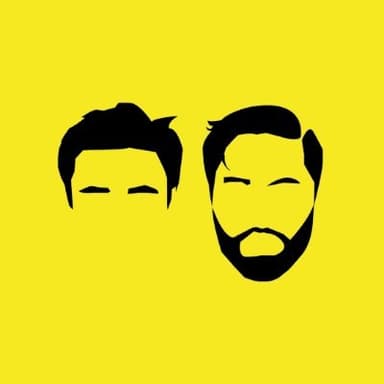 Colin and Samir βπΌβπΎ