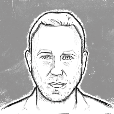 Max Blumenthal