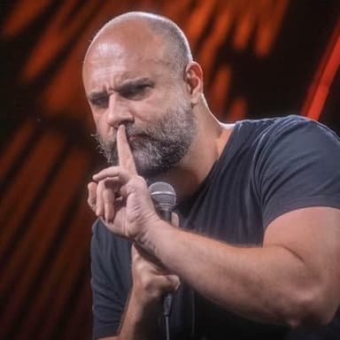 Kurt Metzger