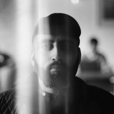 Murtaza Hussain