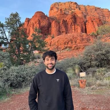 Pranay Pathole