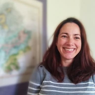 Dr Rebecca Williams