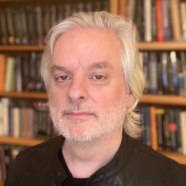 David Chalmers