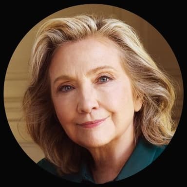 Hillary Clinton