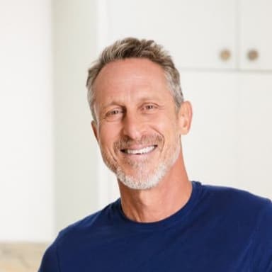 Mark Hyman, M.D.