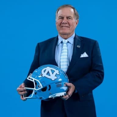 Bill Belichick