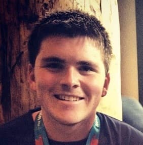 John Collison