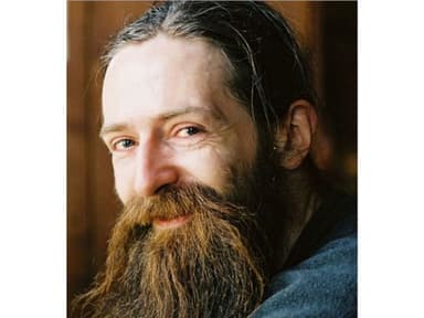 Aubrey de Grey