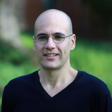 Elias Bareinboim