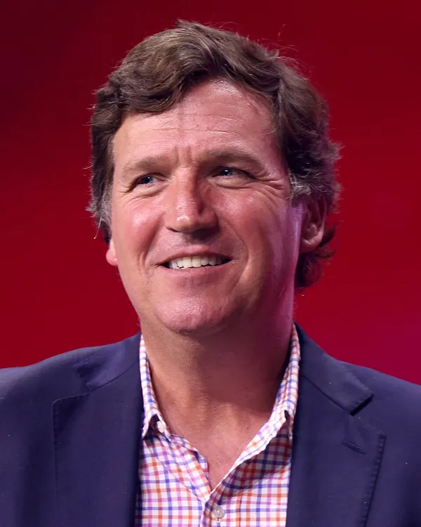 Tucker Carlson